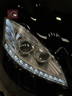 مێرسێدس بێنز S-Class